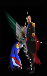 ARMAS GLORIOSAS