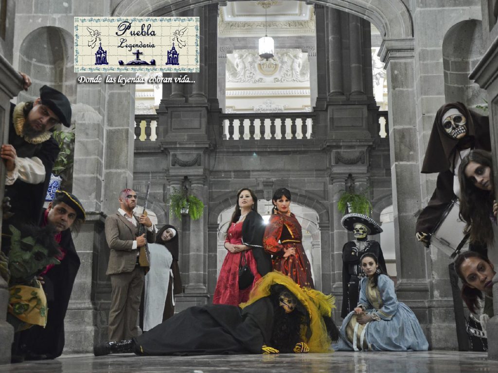 historias de ultratumba