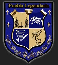PUEBLA LEGENDARIA